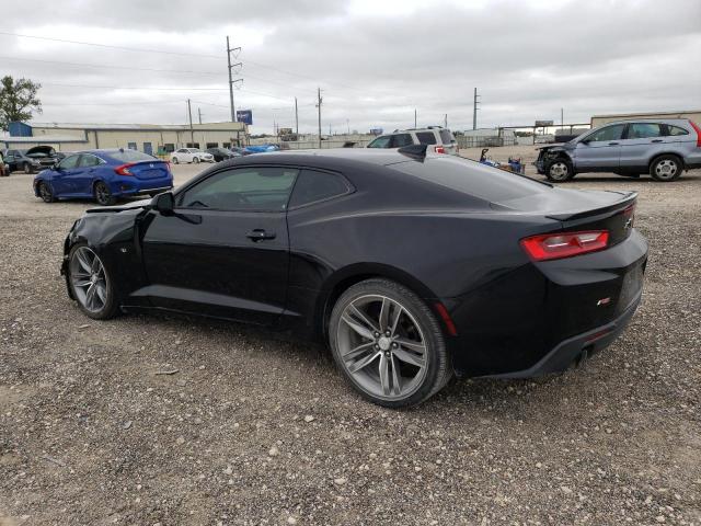 Photo 2 from auction – 2017 CHEVROLET CAMARO LS with VIN 1G1FA1RX6H0108432
