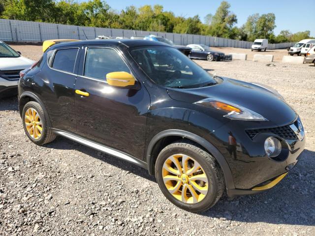 Photo 4 from auction – 2016 NISSAN JUKE S with VIN JN8AF5MR2GT607975