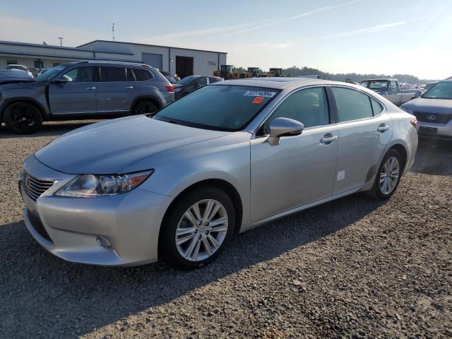 LEXUS ES 350 2013 with VIN JTHBK1GG4D2029344 - Photo from auction