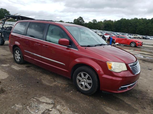 Photo 4 from auction – 2011 CHRYSLER TOWN & COU with VIN 2A4RR5DG2BR625262