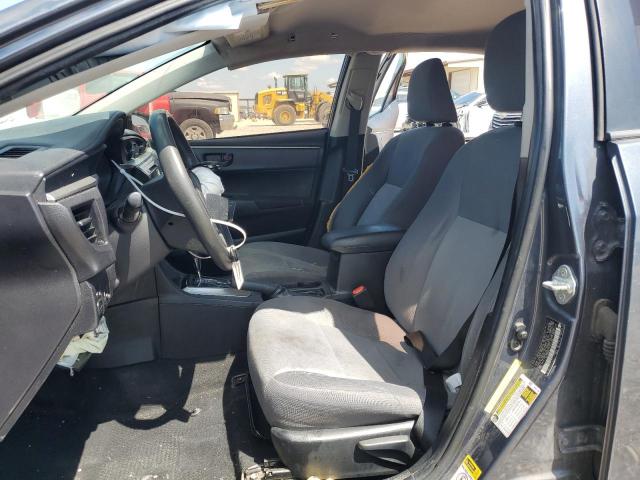 Photo 7 from auction – 2015 TOYOTA COROLLA L with VIN 5YFBURHE4FP336802