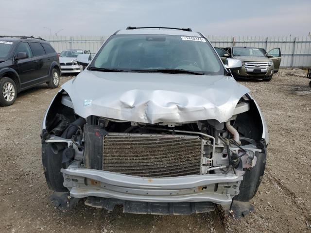 Photo 5 from auction – 2013 CHEVROLET EQUINOX LT with VIN 2GNALFEK9D6243609