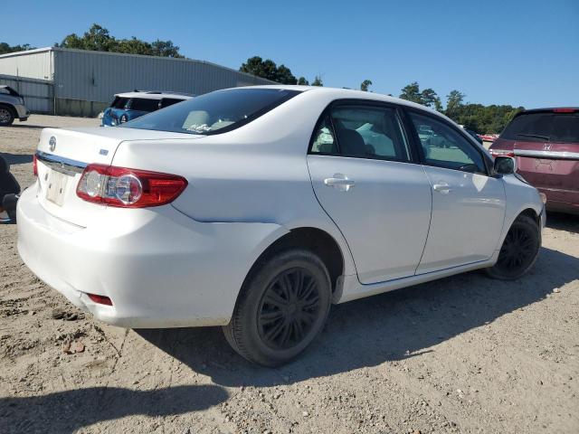 Photo 3 from auction – 2011 TOYOTA COROLLA BA with VIN 2T1BU4EE8BC716078