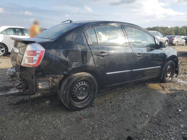 Photo 3 from auction – 2012 NISSAN SENTRA 2.0 with VIN 3N1AB6AP2CL781448