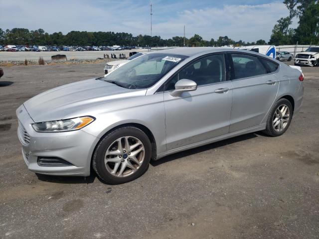 FORD FUSION SE 2016 with VIN 3FA6P0H79GR307254 - Photo from auction