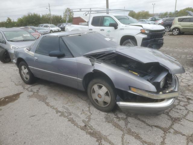 Photo 4 from auction – 1990 BUICK REATTA with VIN 1G4EC13C5LB901555