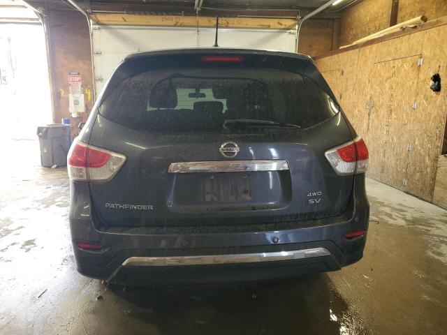 Photo 6 from auction – 2013 NISSAN PATHFINDER with VIN 5N1AR2MM5DC643768