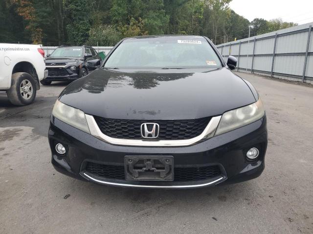 Photo 5 from auction – 2013 HONDA ACCORD EXL with VIN 1HGCT1B80DA002085