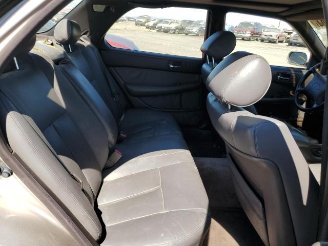 Photo 10 from auction – 1994 LEXUS LS 400 with VIN JT8UF11E0R0190376