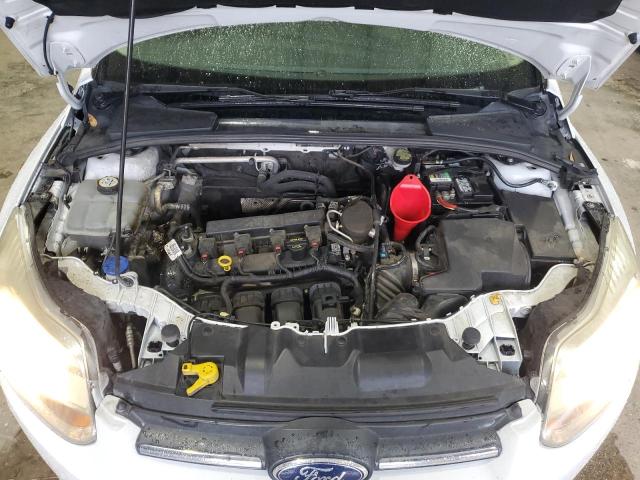 Foto 11 de la subasta – 2014 FORD FOCUS SE con VIN 1FADP3F2XEL362713