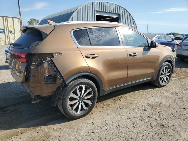 Photo 3 from auction – 2017 KIA SPORTAGE E with VIN KNDPN3AC4H7082246