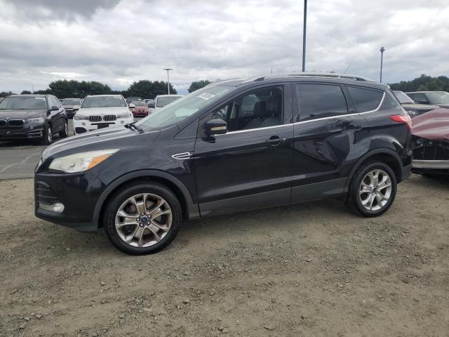 FORD ESCAPE TIT 2016 with VIN 1FMCU9J97GUC90335 - Photo from auction
