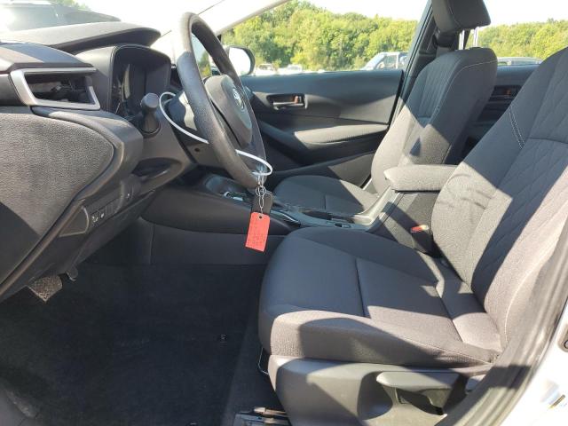 Photo 7 from auction – 2023 TOYOTA COROLLA LE with VIN JTDBDMHE5P3007300