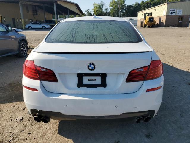 Photo 6 from auction – 2016 BMW 550 XI with VIN WBAKP9C54GG587589