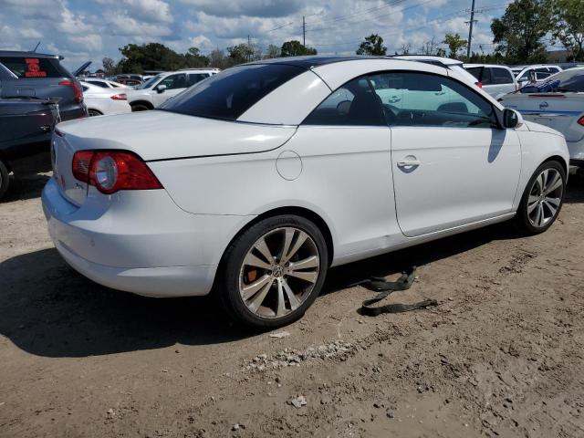 Photo 3 from auction – 2008 VOLKSWAGEN EOS VR6 with VIN WVWDB71F48V027160