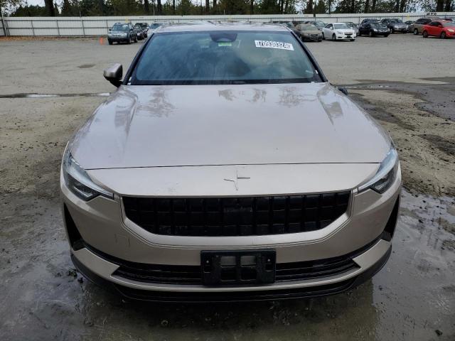 Photo 5 from auction – 2023 POLESTAR 2 with VIN YSMEG3KA0PL143410