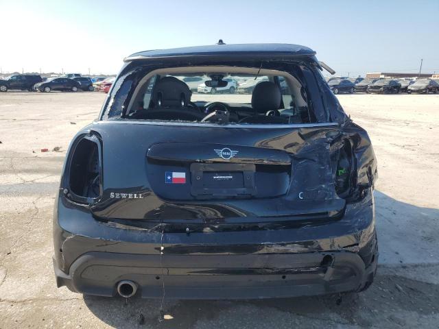 Photo 6 from auction – 2023 MINI COOPER with VIN WMW33DH09P2T55387