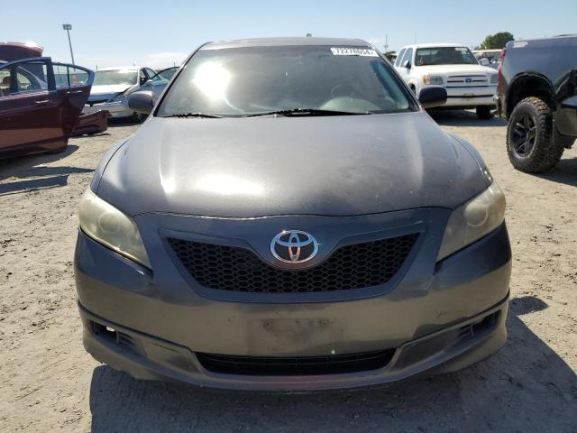 Photo 5 from auction – 2008 TOYOTA CAMRY CE with VIN 4T1BE46K58U242843