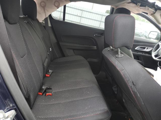 Photo 11 from auction – 2017 CHEVROLET EQUINOX LT with VIN 2GNFLFEK3H6271711