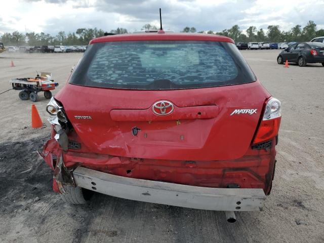 Photo 6 from auction – 2009 TOYOTA COROLLA MA with VIN 2T1KU40E89C169380