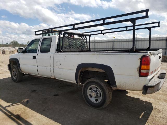 صورة رقم 2 من المزاد - 2004 GMC SIERRA C25 مع VIN 1GTHC29U24E240378