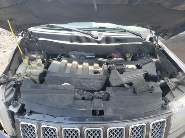 Photo 12 from auction – 2014 JEEP COMPASS LI with VIN 1C4NJDCB2ED831975