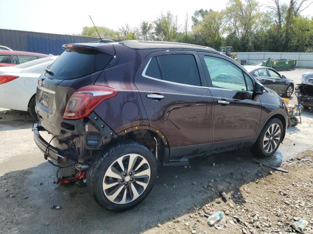 Photo 3 from auction – 2018 BUICK ENCORE ESS with VIN KL4CJCSB7JB569888