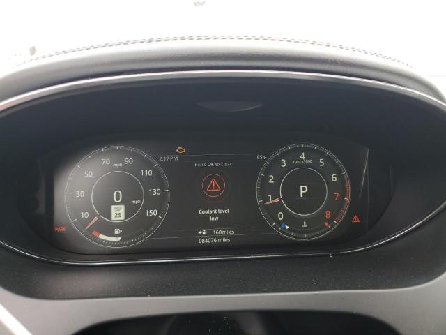 Photo 9 from auction – 2020 JAGUAR E-PACE with VIN SADFK2FX1L1Z80491