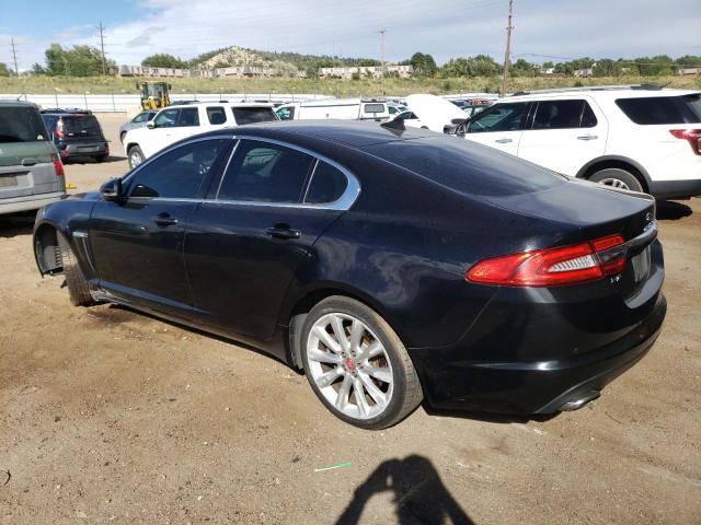 Photo 2 from auction – 2014 JAGUAR XF with VIN SAJWJ0EF1E8U18968