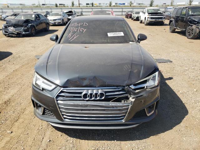 Photo 5 from auction – 2019 AUDI A4 PREMIUM with VIN WAUENAF49KA007501