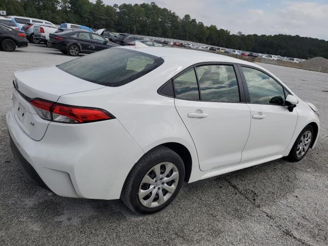 Photo 3 from auction – 2023 TOYOTA COROLLA LE with VIN JTDB4MEE4PJ005571