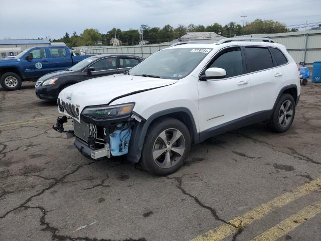 Photo 1 from auction – 2019 JEEP CHEROKEE L with VIN 1C4PJMDXXKD260847