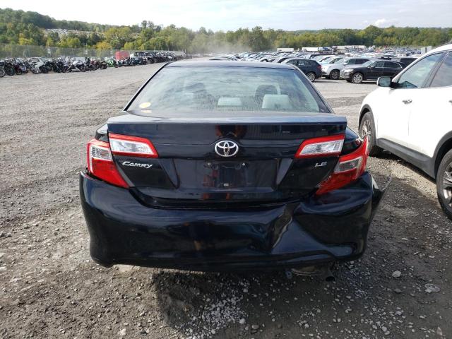 Photo 6 from auction – 2012 TOYOTA CAMRY BASE with VIN 4T1BF1FK7CU063756