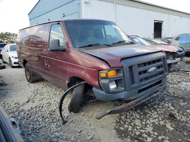 Photo 4 from auction – 2011 FORD ECONOLINE with VIN 1FTNS1EW1BDA37704