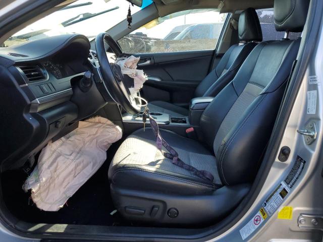 Photo 7 from auction – 2014 TOYOTA CAMRY L with VIN 4T1BF1FK2EU810862