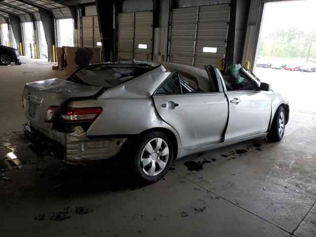 Photo 3 from auction – 2011 TOYOTA CAMRY BASE with VIN 4T1BF3EK4BU163809