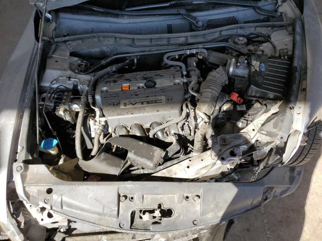 Photo 11 from auction – 2008 HONDA ACCORD EX with VIN JHMCP26758C069056