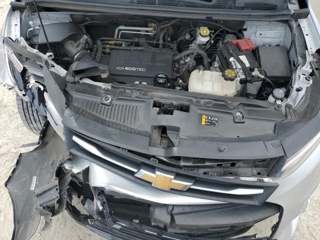 Photo 12 from auction – 2019 CHEVROLET TRAX 1LT with VIN KL7CJLSB0KB886559
