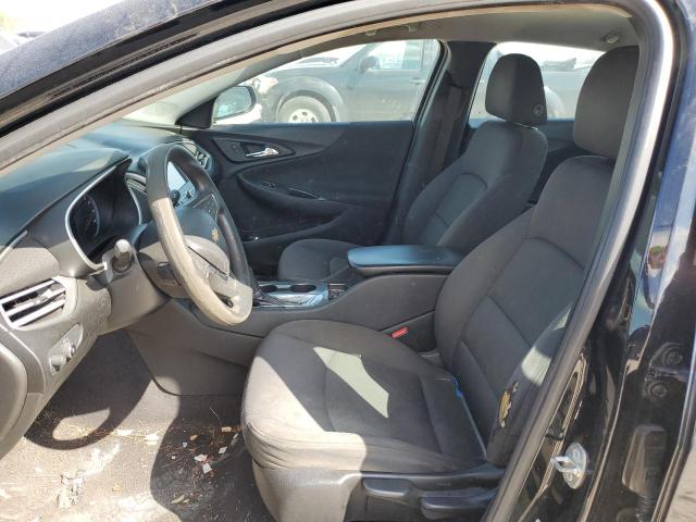 Photo 7 from auction – 2017 CHEVROLET MALIBU LS with VIN 1G1ZB5ST3HF208073