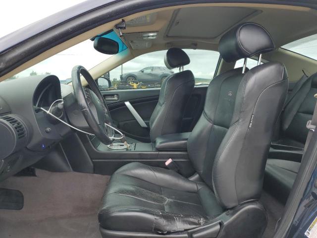 Photo 7 from auction – 2004 INFINITI G35 with VIN JNKCV54EX4M822075