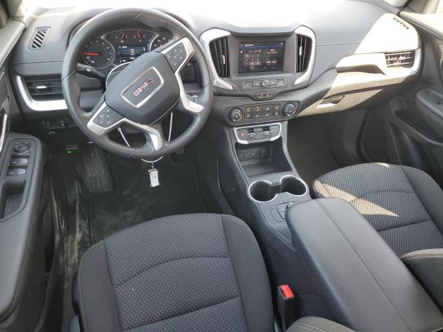 Photo 8 from auction – 2024 GMC TERRAIN SL with VIN 3GKALMEG4RL329104