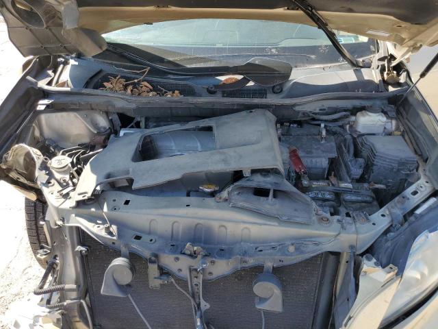 Photo 12 from auction – 2010 LEXUS RX 350 with VIN 2T2BK1BA6AC008329
