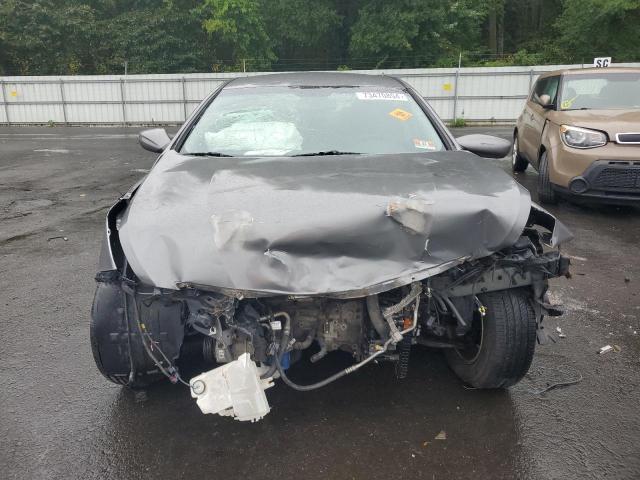 Photo 5 from auction – 2013 HYUNDAI SONATA GLS with VIN 5NPEB4AC5DH795166