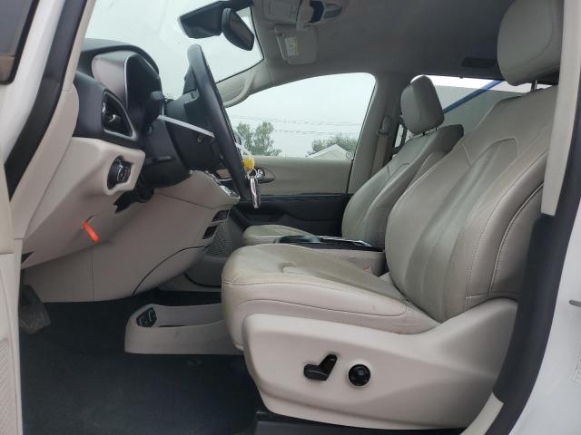 Photo 7 from auction – 2021 CHRYSLER PACIFICA T with VIN 2C4RC1BG3MR604894
