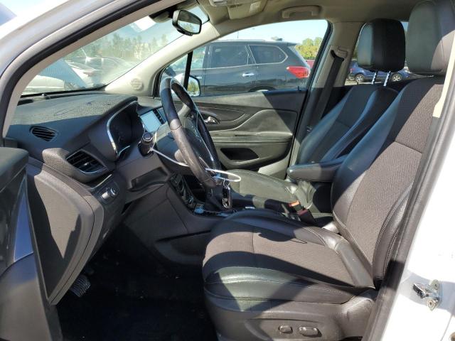 Photo 7 from auction – 2018 BUICK ENCORE PRE with VIN KL4CJASB1JB651622
