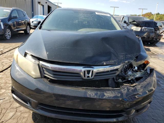 Photo 5 from auction – 2012 HONDA CIVIC EX with VIN 19XFB2F82CE005290