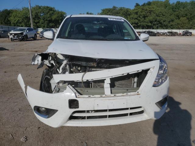 Photo 5 from auction – 2019 NISSAN VERSA S with VIN 3N1CN7AP0KL805525