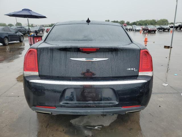 Photo 6 from auction – 2017 CHRYSLER 300C with VIN 2C3CCAEG5HH580034