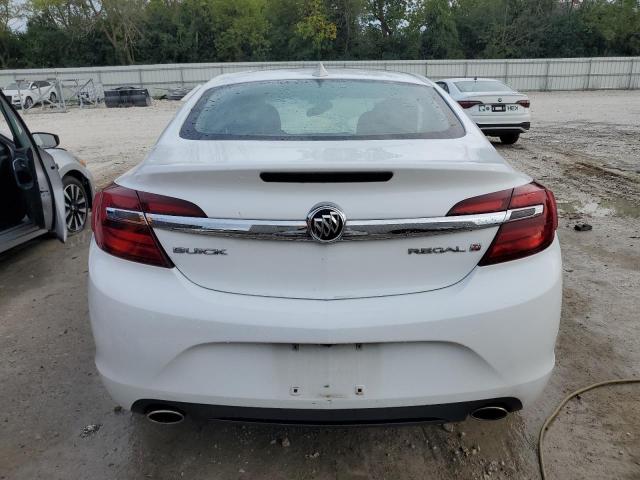 Photo 6 from auction – 2016 BUICK REGAL with VIN 2G4GK5EX3G9150773