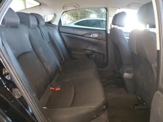 Photo 10 from auction – 2017 HONDA CIVIC LX with VIN 2HGFC2F55HH558144